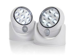 Bec fara fir Led Light Angel